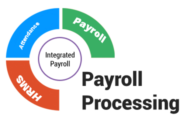 HRMS Payroll Attendance