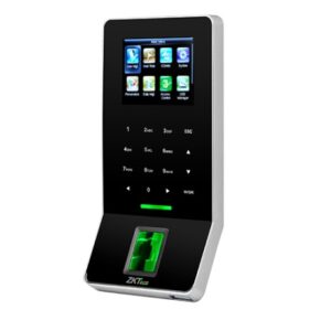 Zkteco F22 Biometric Price in Pakistan