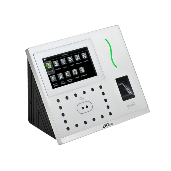 SI-G300 Facial Biometric (Time Attendance System)