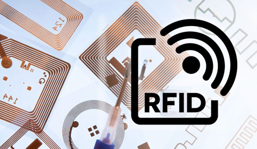 RFID Solutions in Pakistan by NewGen Technologies
