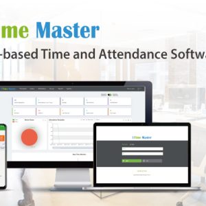 Utime Master Software and its License Price In Pakistan